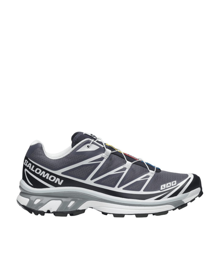 SALOMON - XT - 6 Grisaille - Lothaire