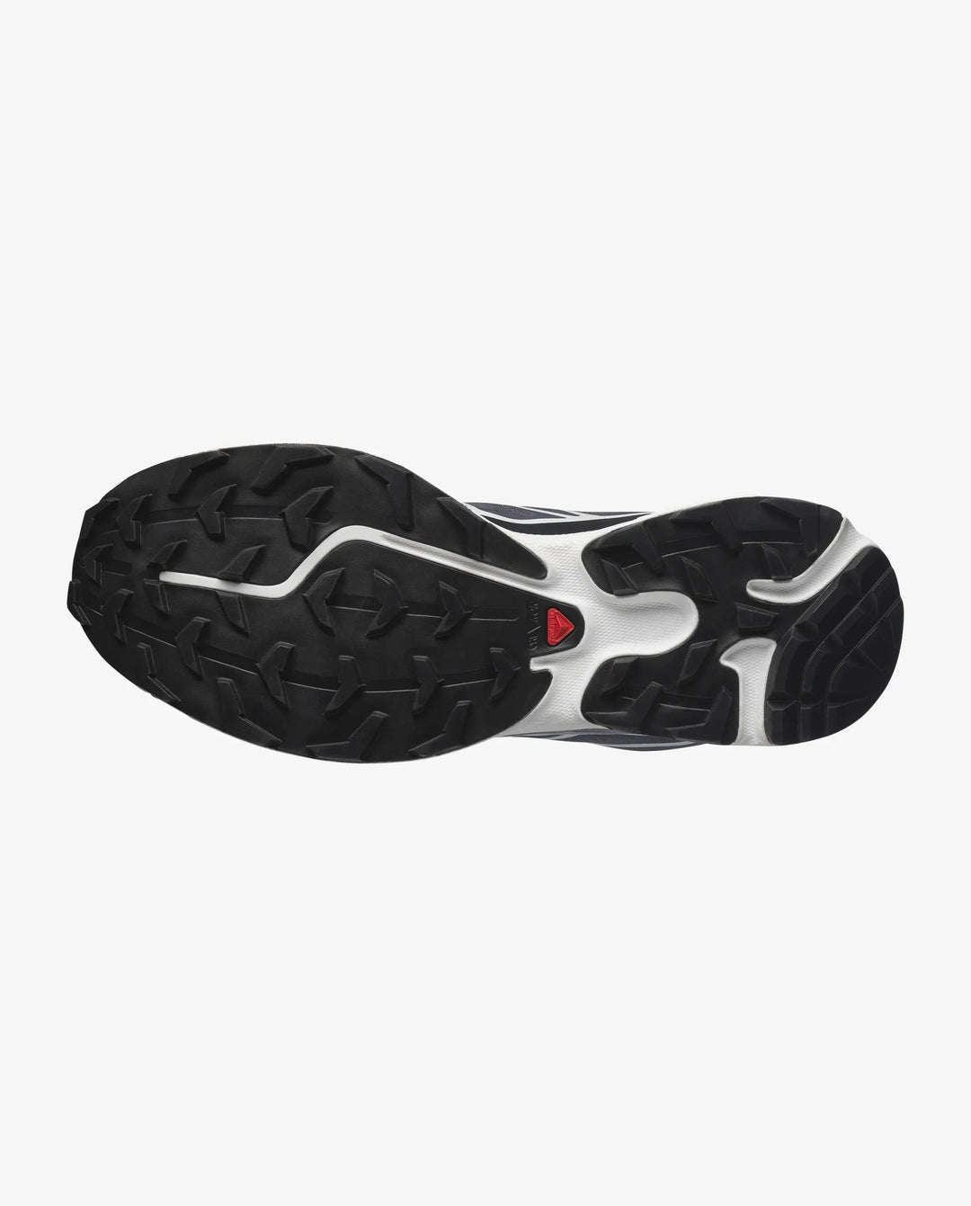 SALOMON - XT - 6 Grisaille - Lothaire