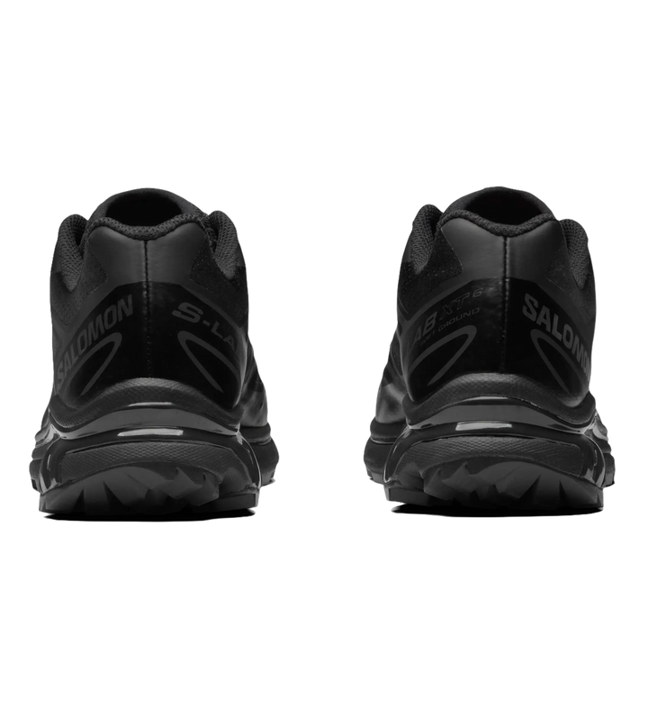 SALOMON - XT - 6 Noir - Lothaire