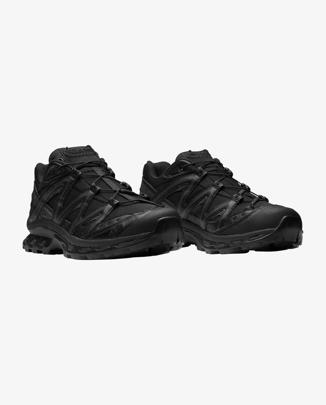 SALOMON - XT - QUEST Black/Phantom - Lothaire
