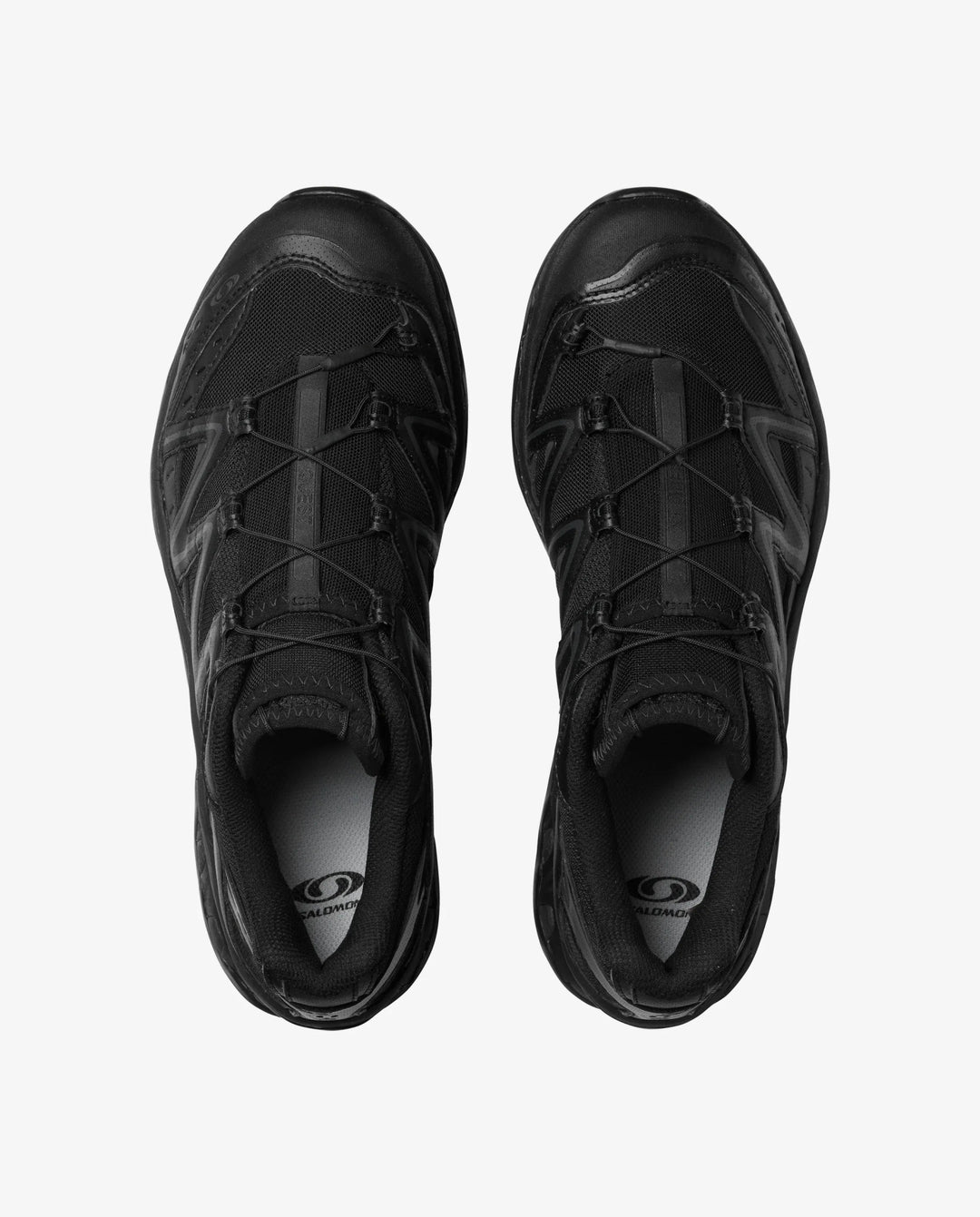 SALOMON - XT - QUEST Black/Phantom - Lothaire