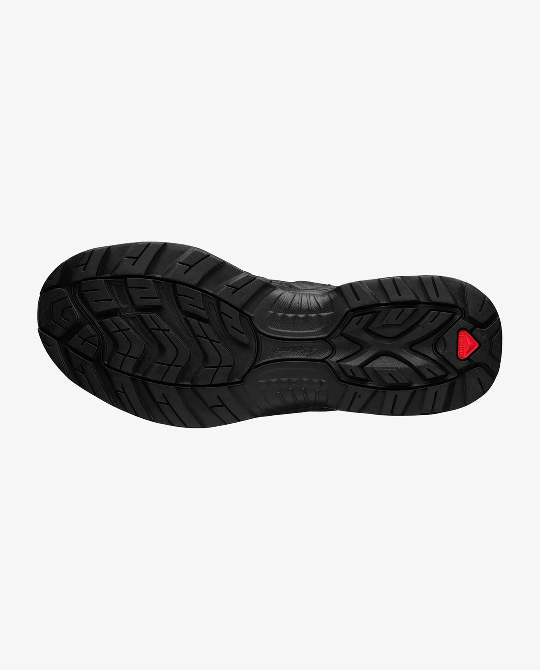 SALOMON - XT - QUEST Black/Phantom - Lothaire