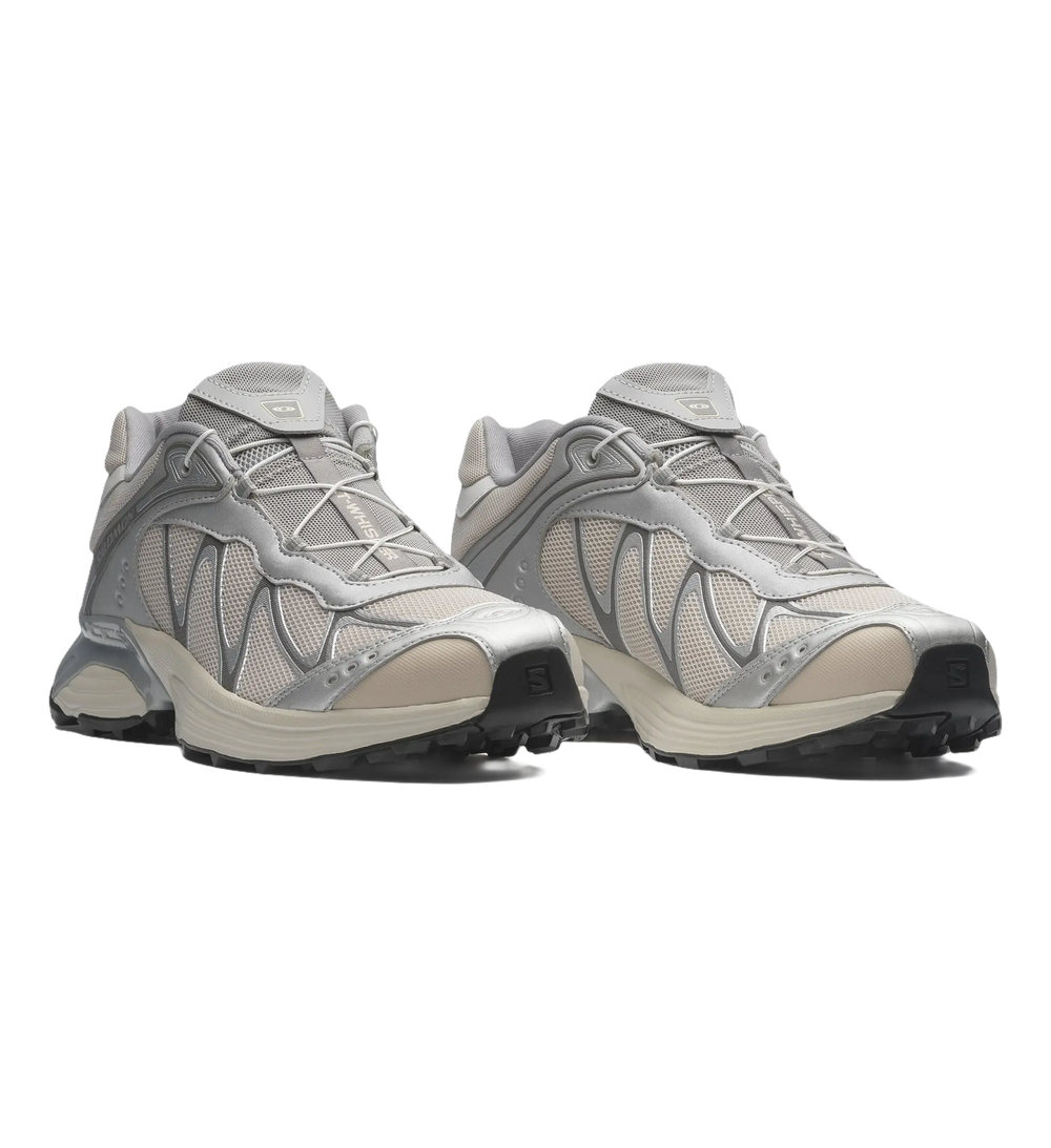 SALOMON - XT - WHISPER Gris - Lothaire