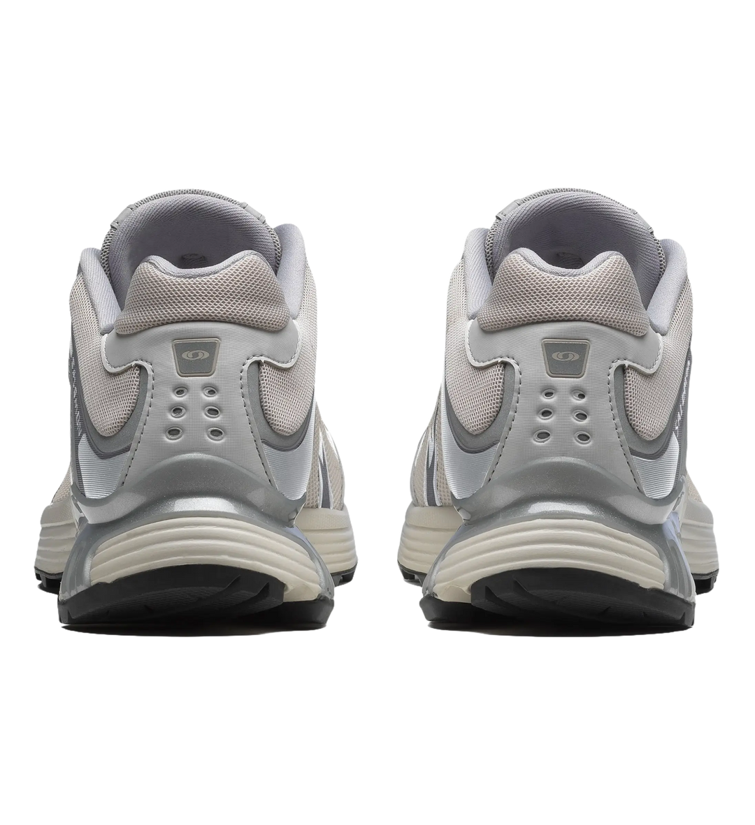 SALOMON - XT - WHISPER Gris - Lothaire