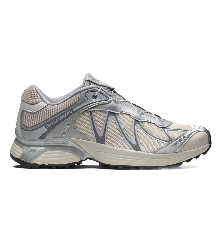 SALOMON - XT - WHISPER Gris - Lothaire