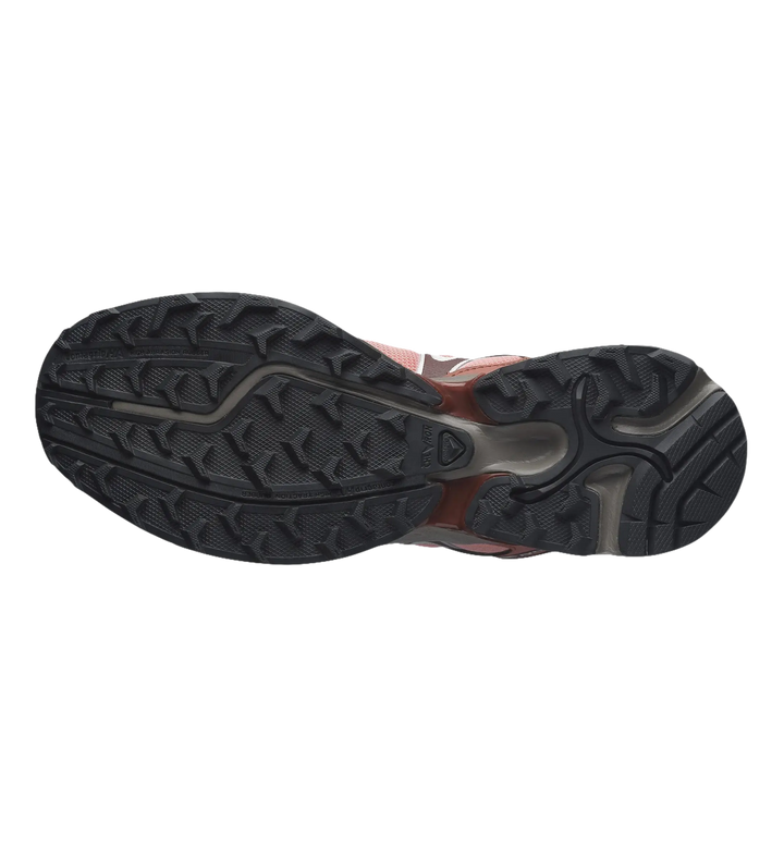 SALOMON - XT - WHISPER Rose et Gris - Lothaire