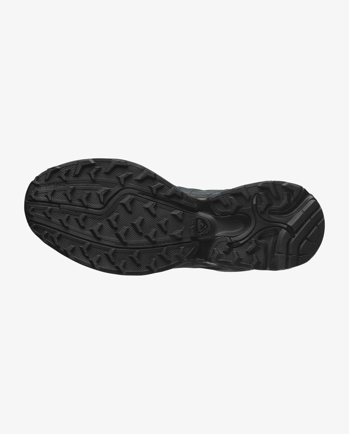SALOMON - XT - WHISPER VOID Black/Black/Silver metallic X - Lothaire