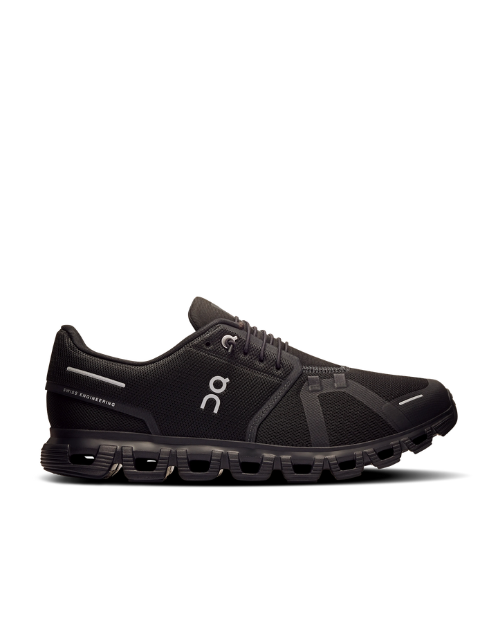 ON - Cloud 6 Black | Black
