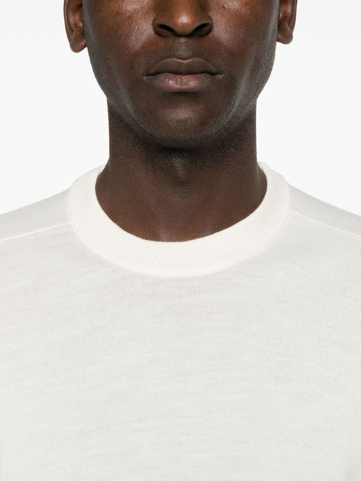 STNE ISLAND - Pull en laine - Lothaire