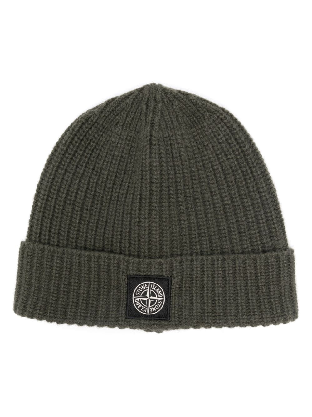 STONE ISLAND - Bonnet en laine - Lothaire
