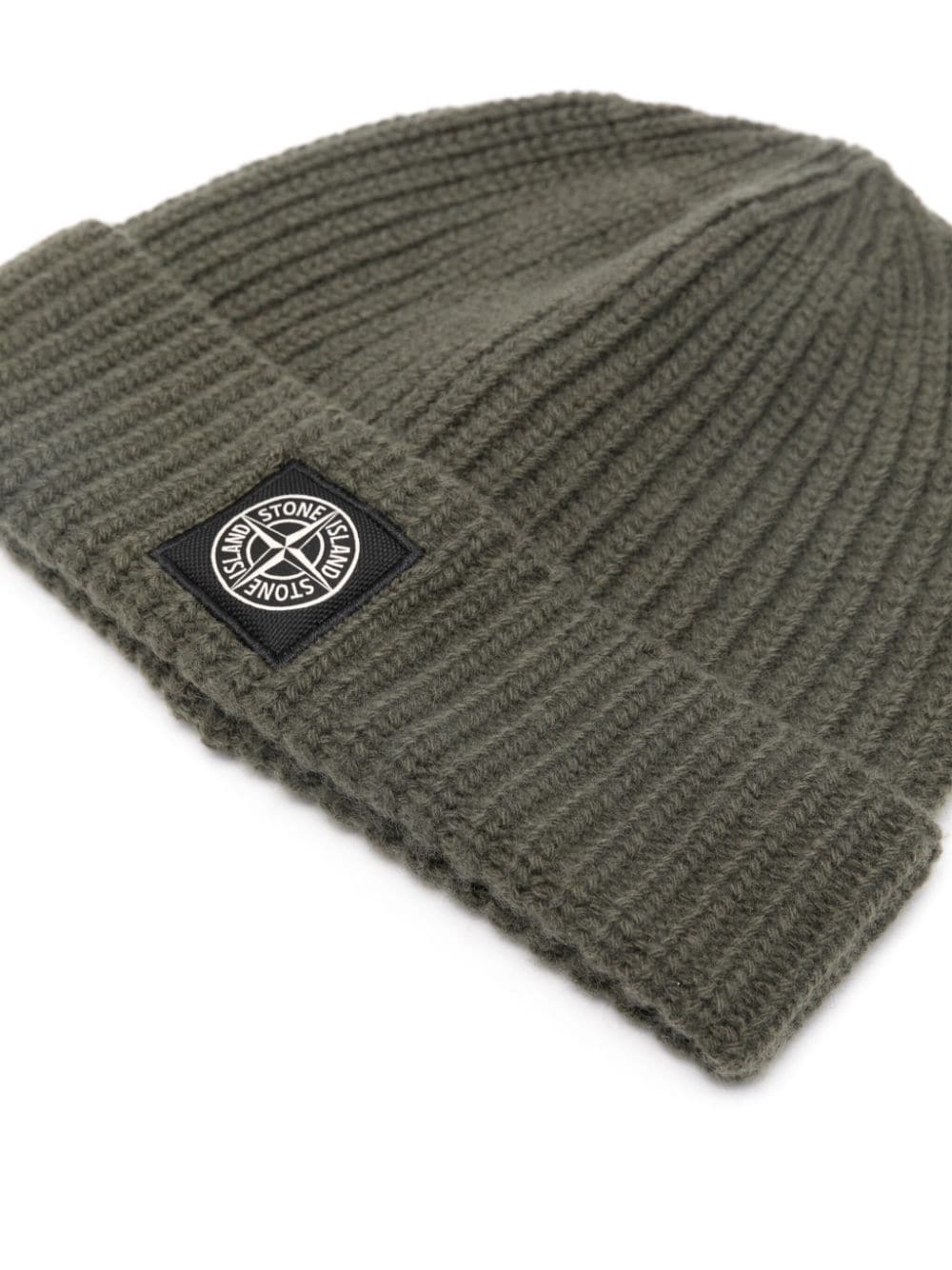 STONE ISLAND - Bonnet en laine - Lothaire