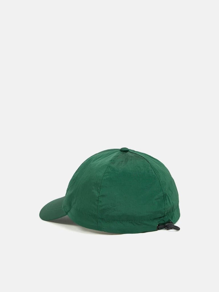 STONE ISLAND - Casquette en Nylon Metal - Lothaire