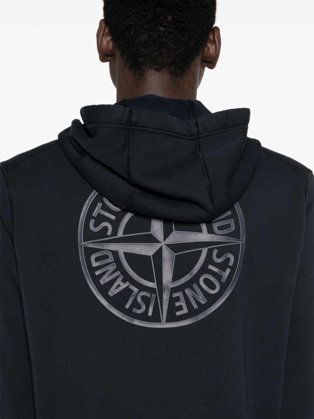 STONE ISLAND - Hoodie - Lothaire