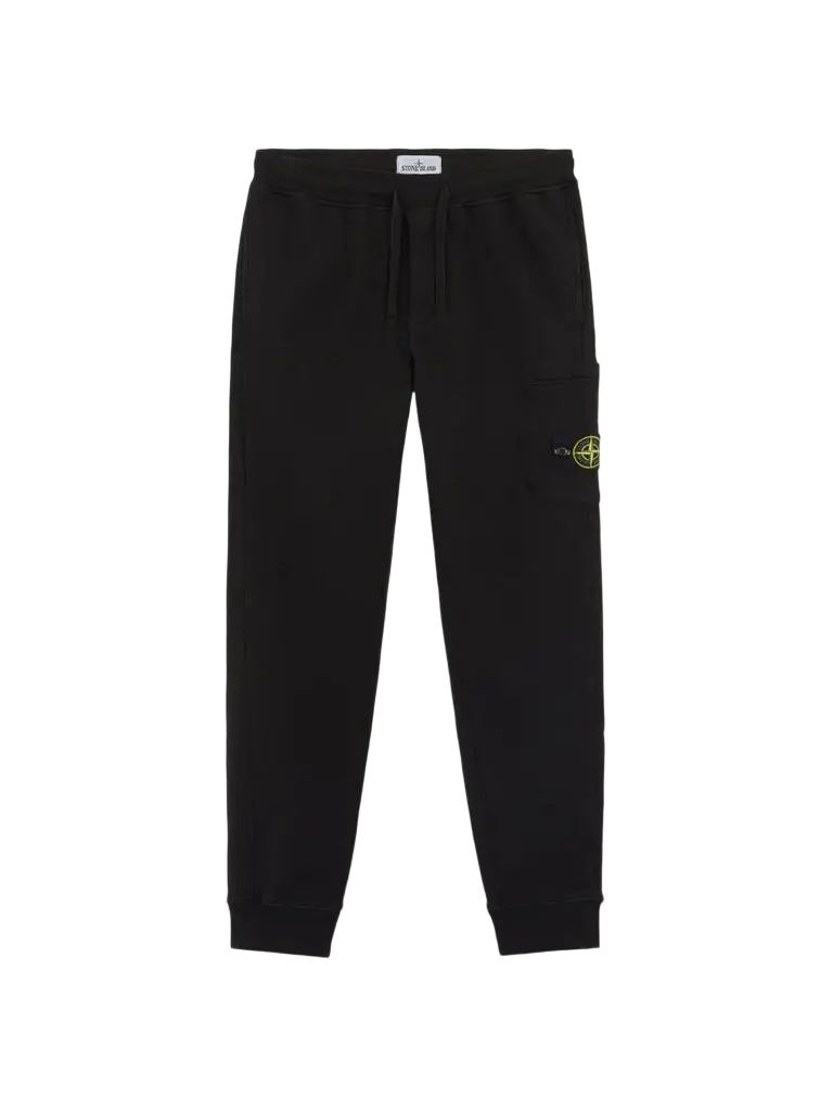 STONE ISLAND - Jogger coupe slim - Lothaire