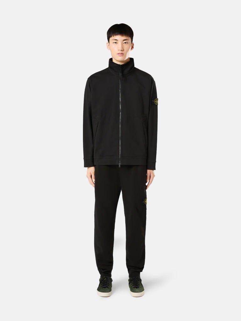 STONE ISLAND - Jogger coupe slim - Lothaire