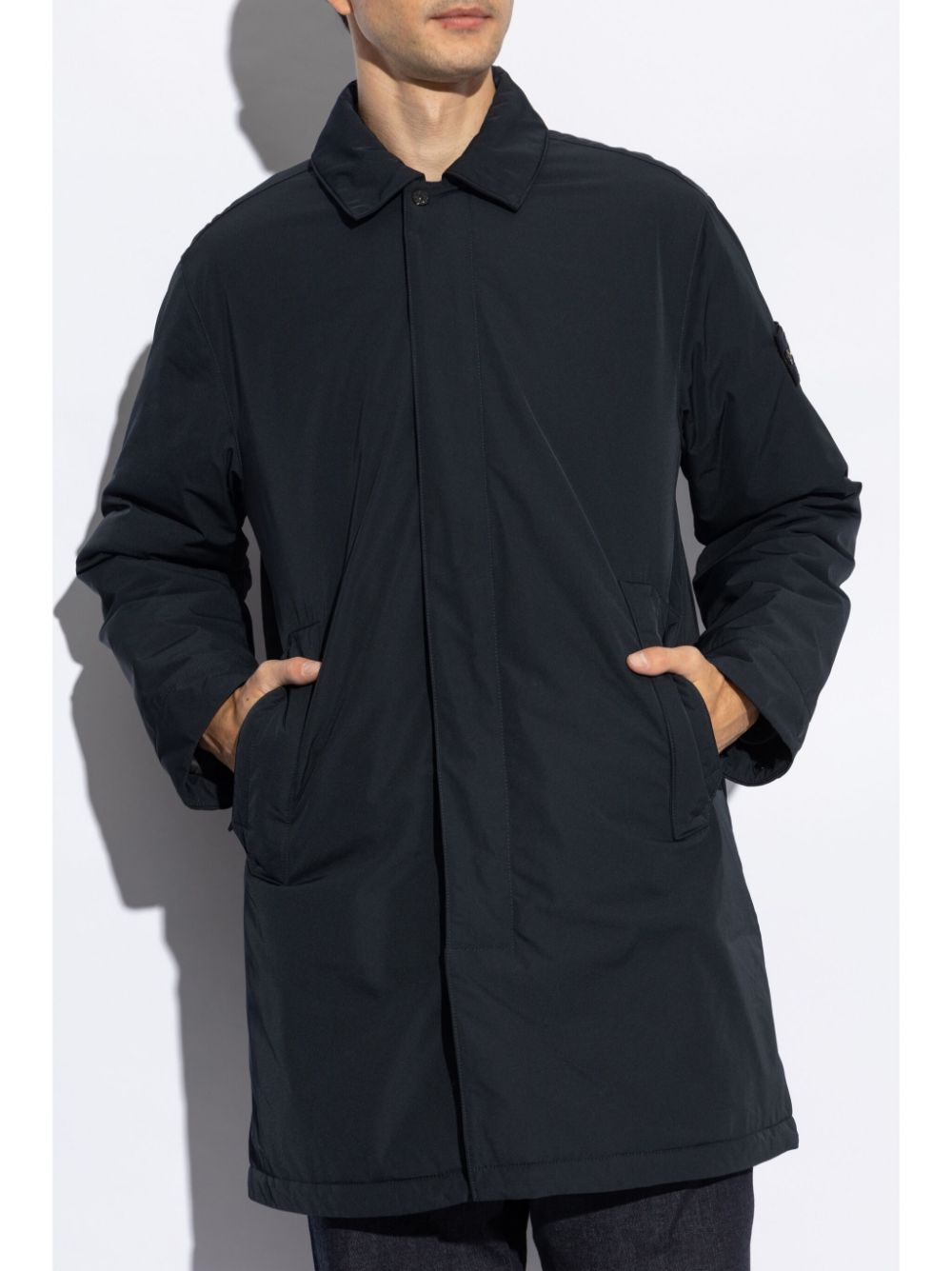 Manteaux stone island deals