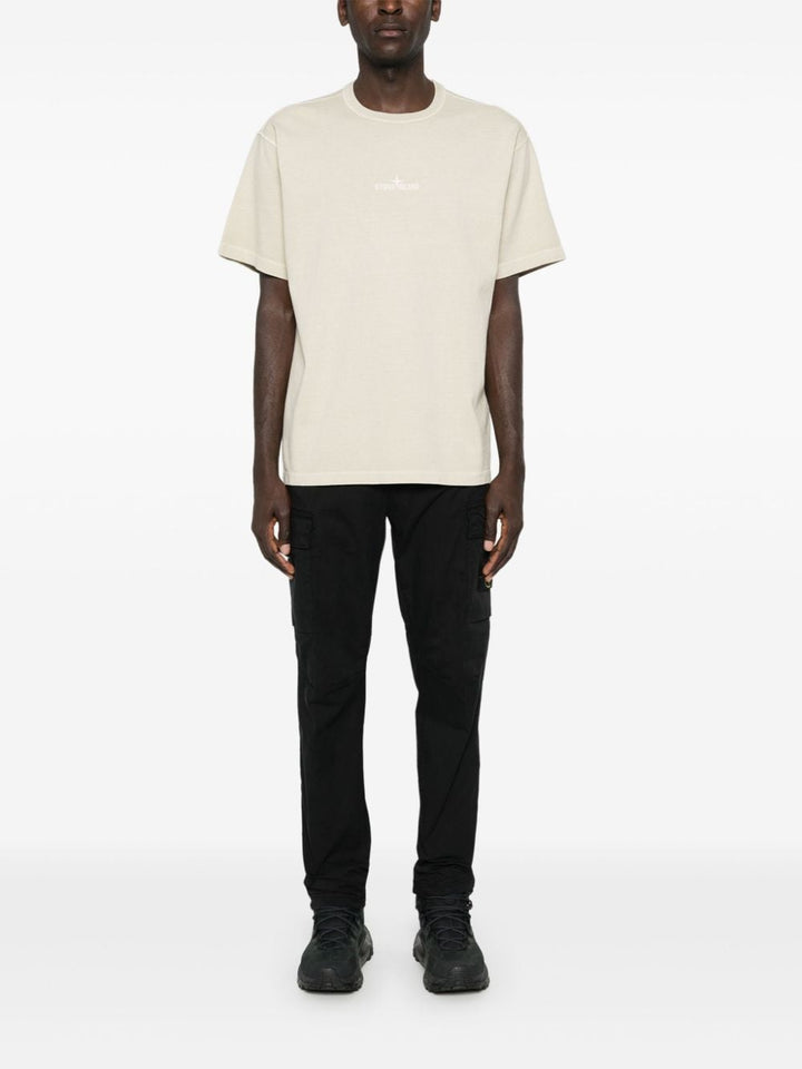 STONE ISLAND - Pantalon - Lothaire