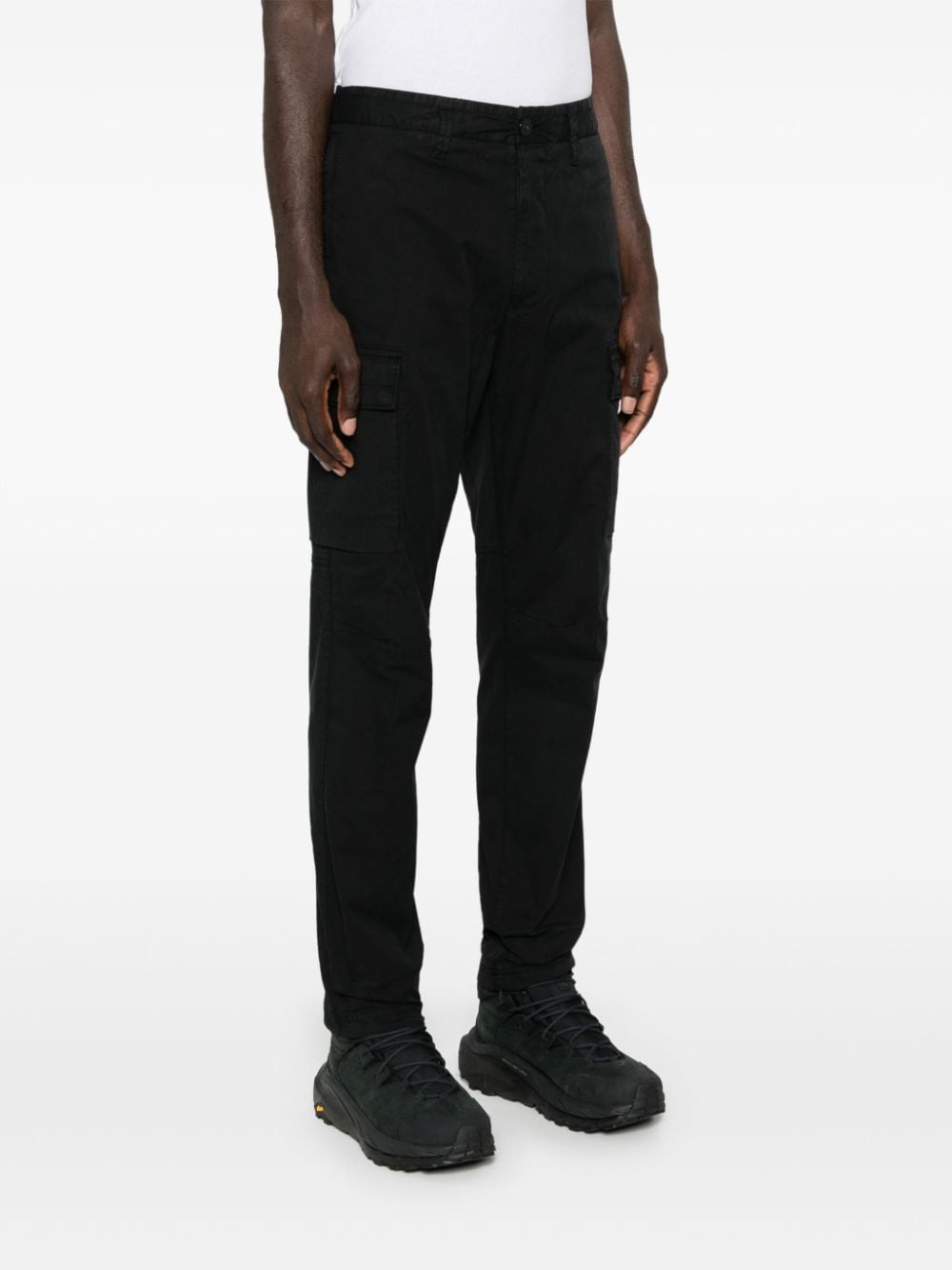 STONE ISLAND - Pantalon - Lothaire
