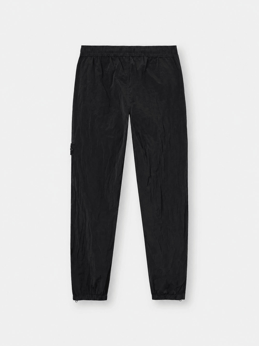 STONE ISLAND - Pantalon 3100011 NYLON METAL IN ECONYL Noir - Lothaire