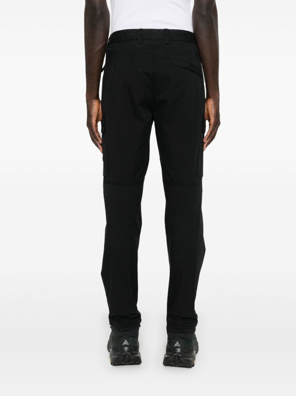 STONE ISLAND - Pantalon - Lothaire