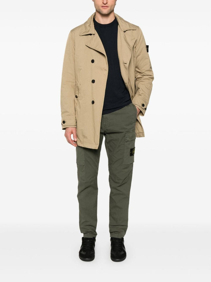 STONE ISLAND - Pantalon Cargo - Lothaire