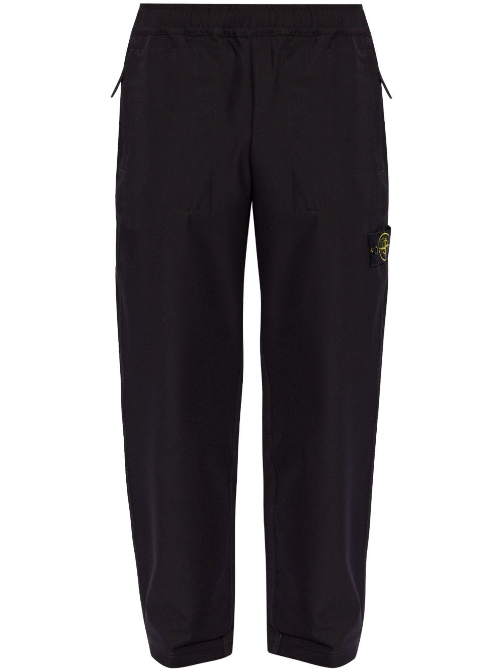 Stone Island - Pantalon Jogging à logo - Lothaire