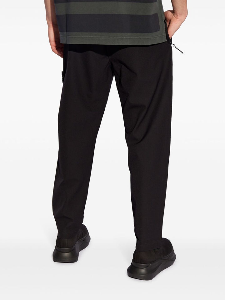 Stone Island - Pantalon Jogging à logo - Lothaire