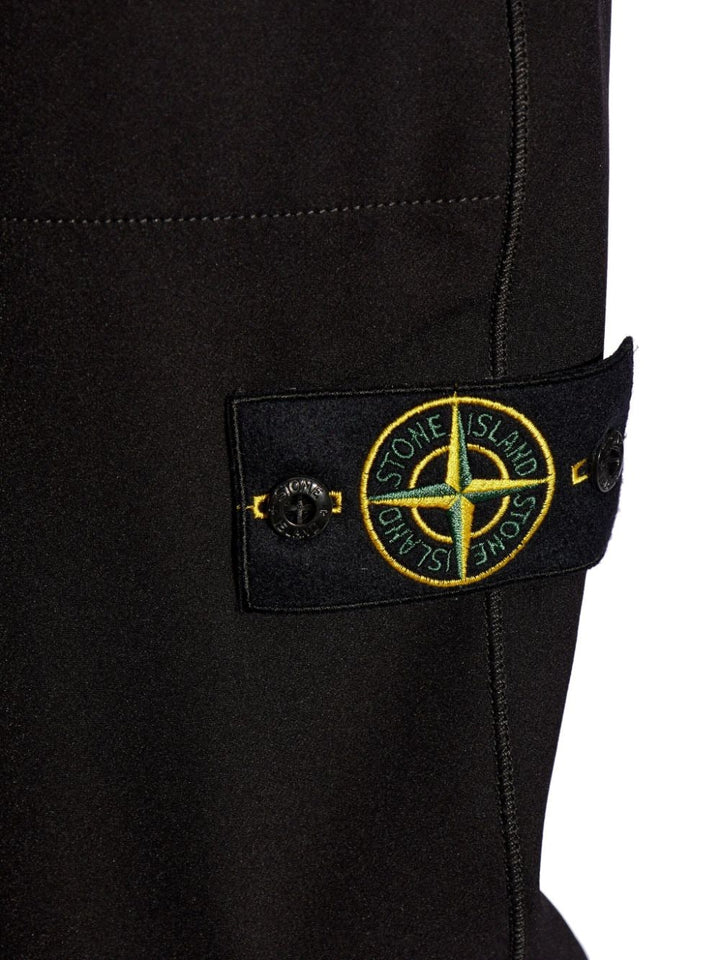 Stone Island - Pantalon Jogging à logo - Lothaire