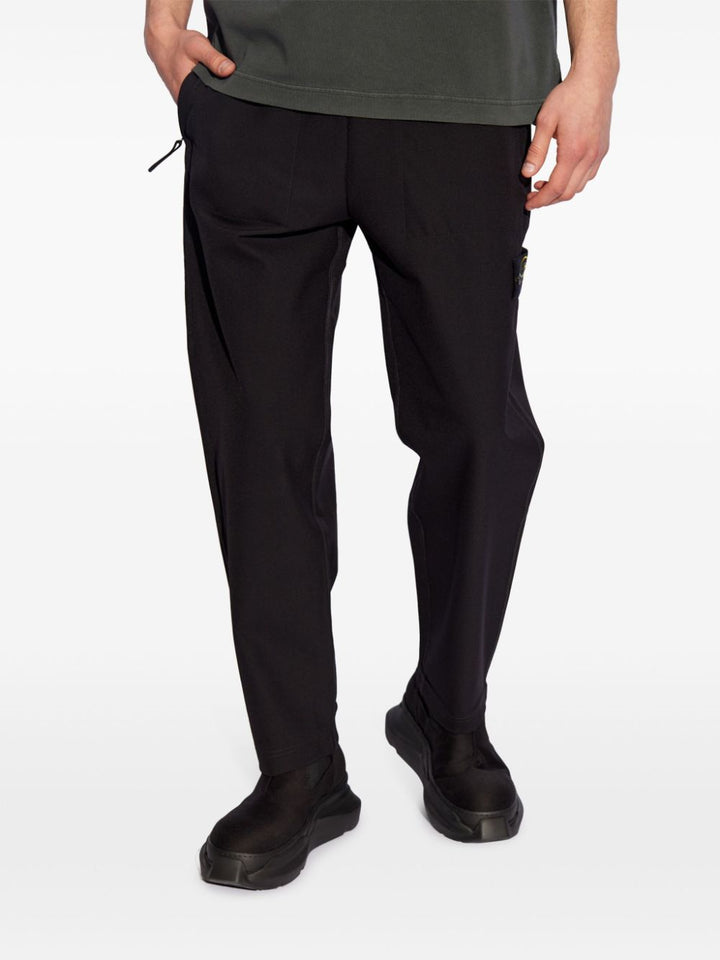 Stone Island - Pantalon Jogging à logo - Lothaire