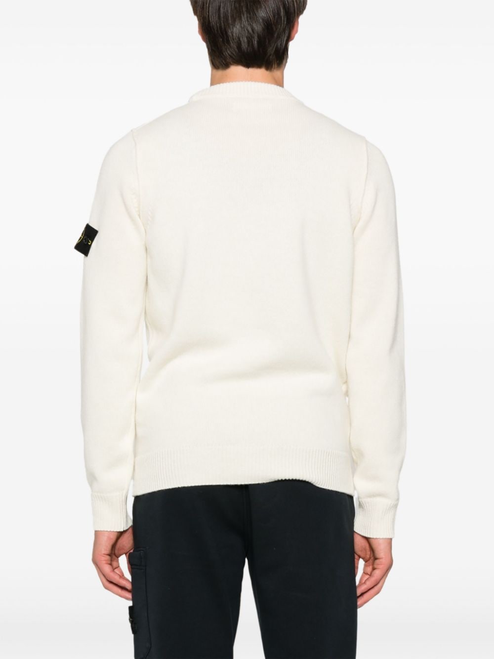 STONE ISLAND - Pull - Lothaire