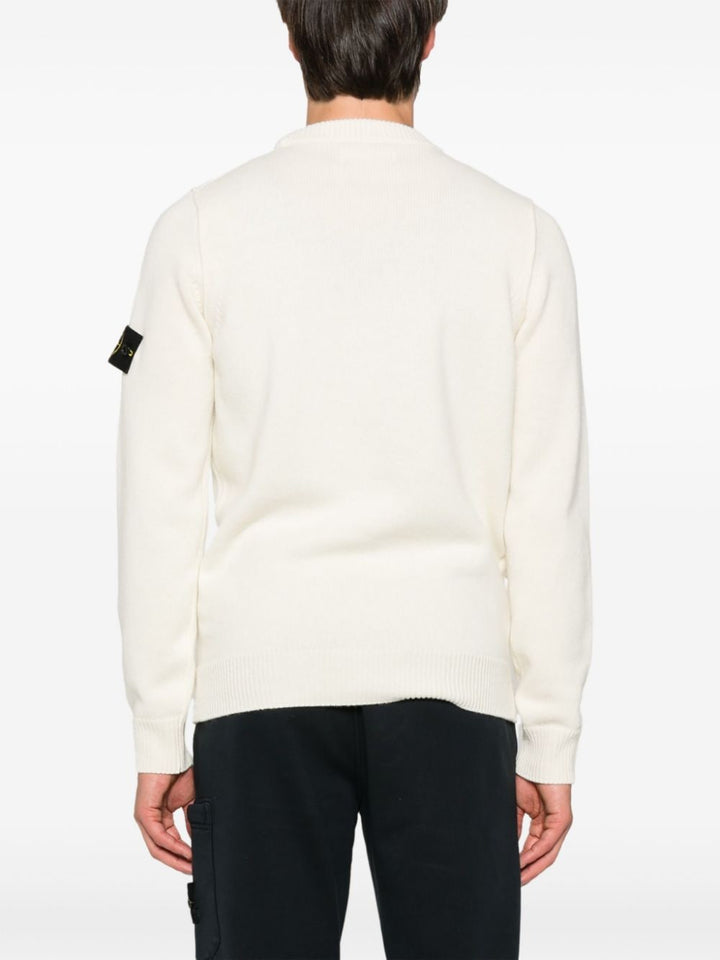 STONE ISLAND - Pull - Lothaire