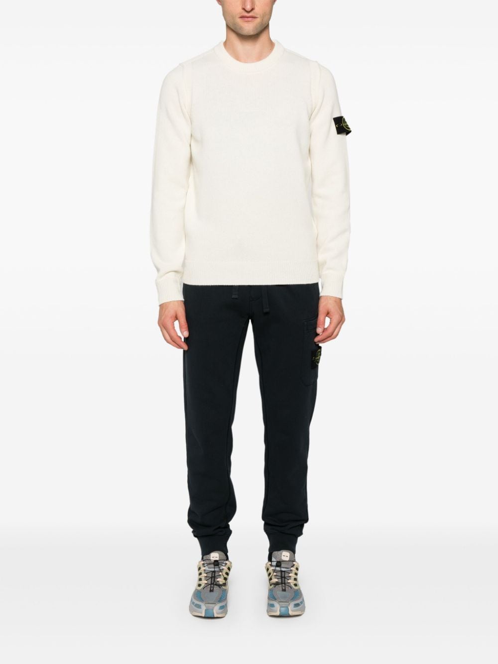 STONE ISLAND - Pull - Lothaire