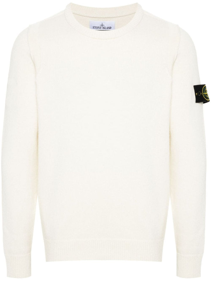 STONE ISLAND - Pull - Lothaire