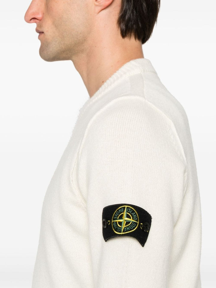 STONE ISLAND - Pull - Lothaire