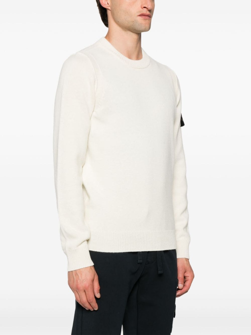 STONE ISLAND - Pull - Lothaire