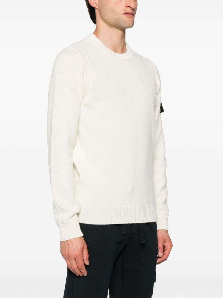 STONE ISLAND - Pull - Lothaire
