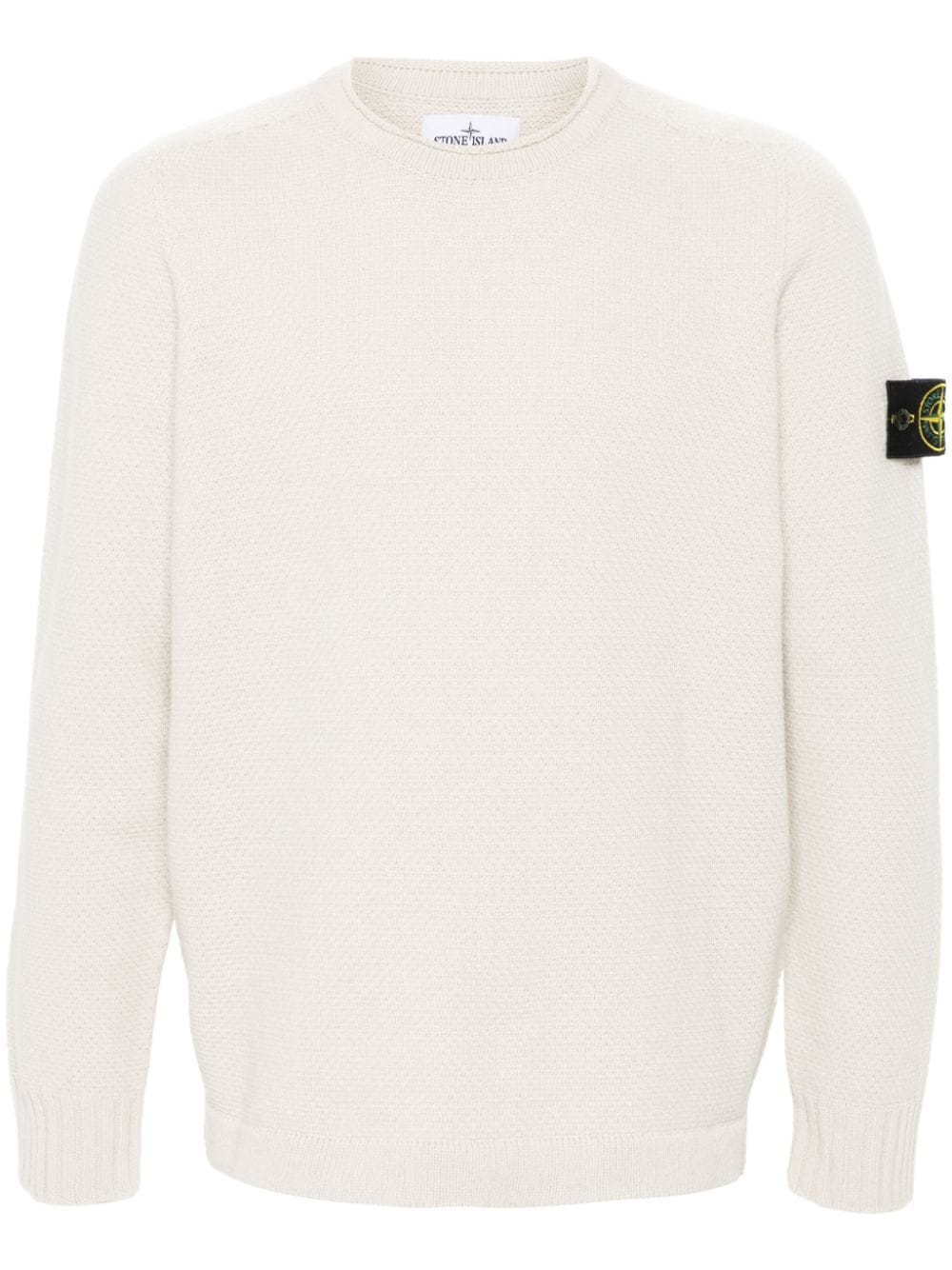 Pull femme stone island online