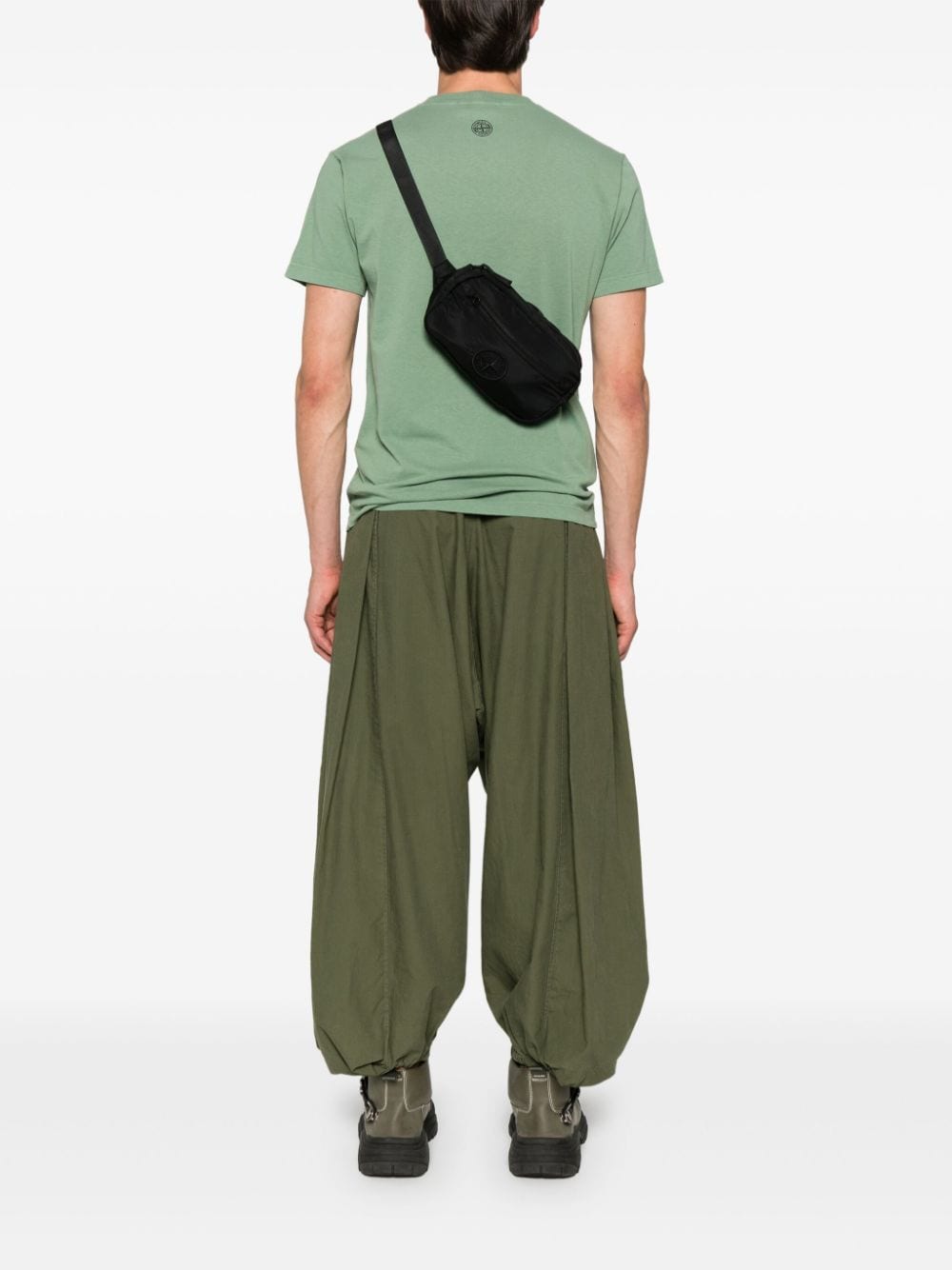 STONE ISLAND - Sac Banane - Lothaire