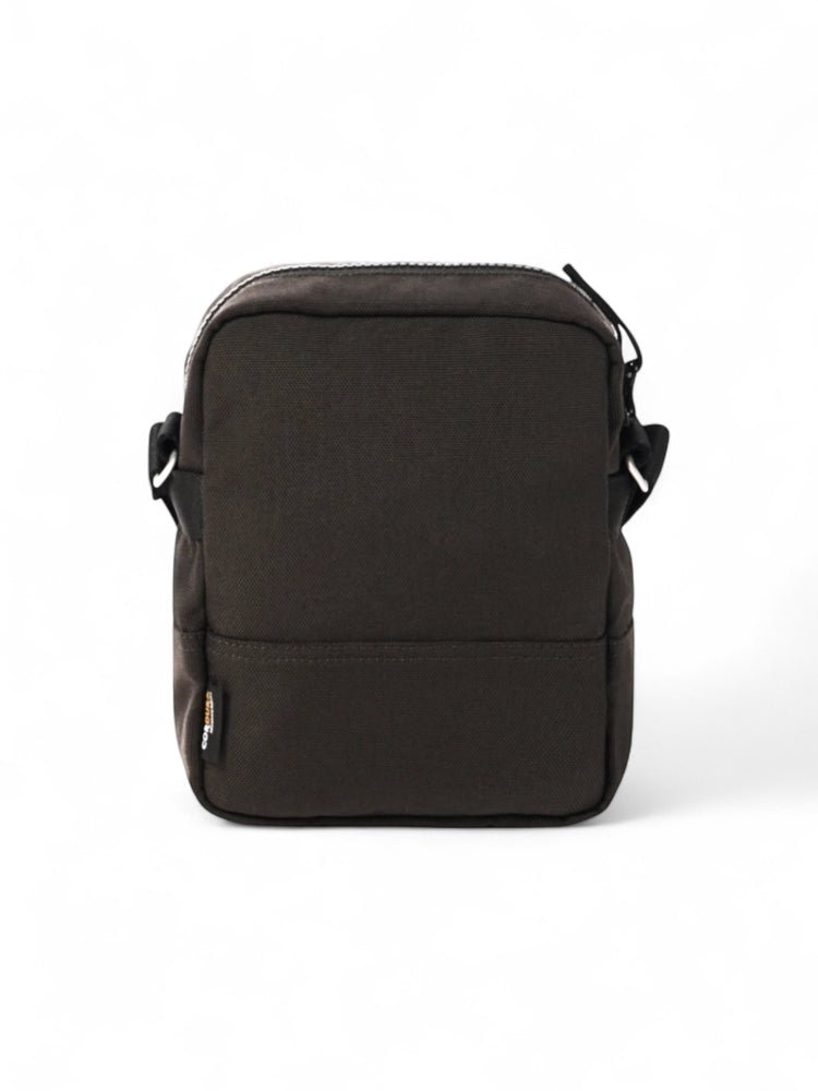 STONE ISLAND - Sac Bandoulière Cordura® Crossbody Gris Plomb - Lothaire