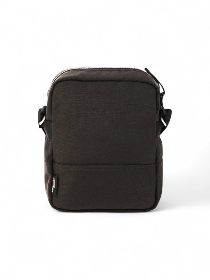 STONE ISLAND - Sac Bandoulière Cordura® Crossbody Gris Plomb - Lothaire