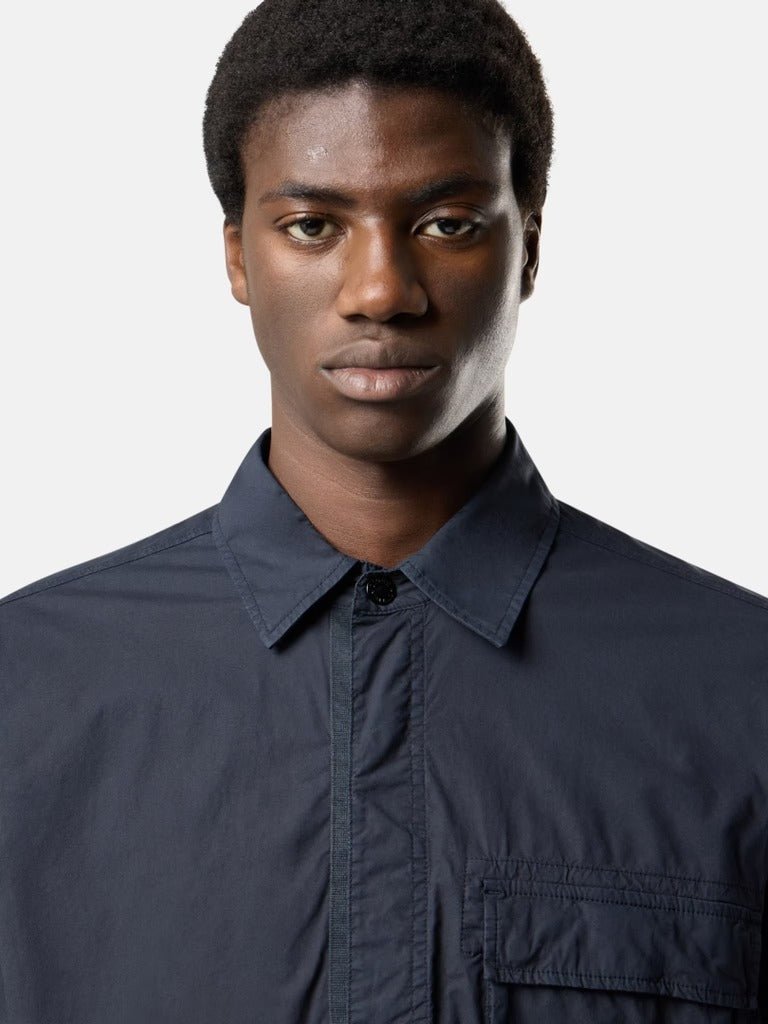 STONE ISLAND - Surchemise - Lothaire