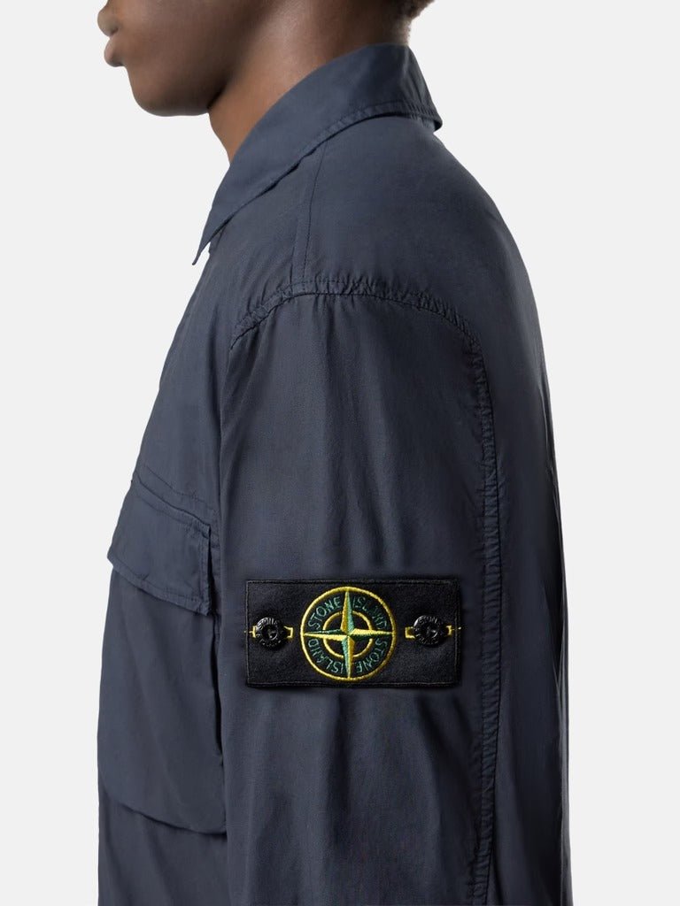 STONE ISLAND - Surchemise - Lothaire