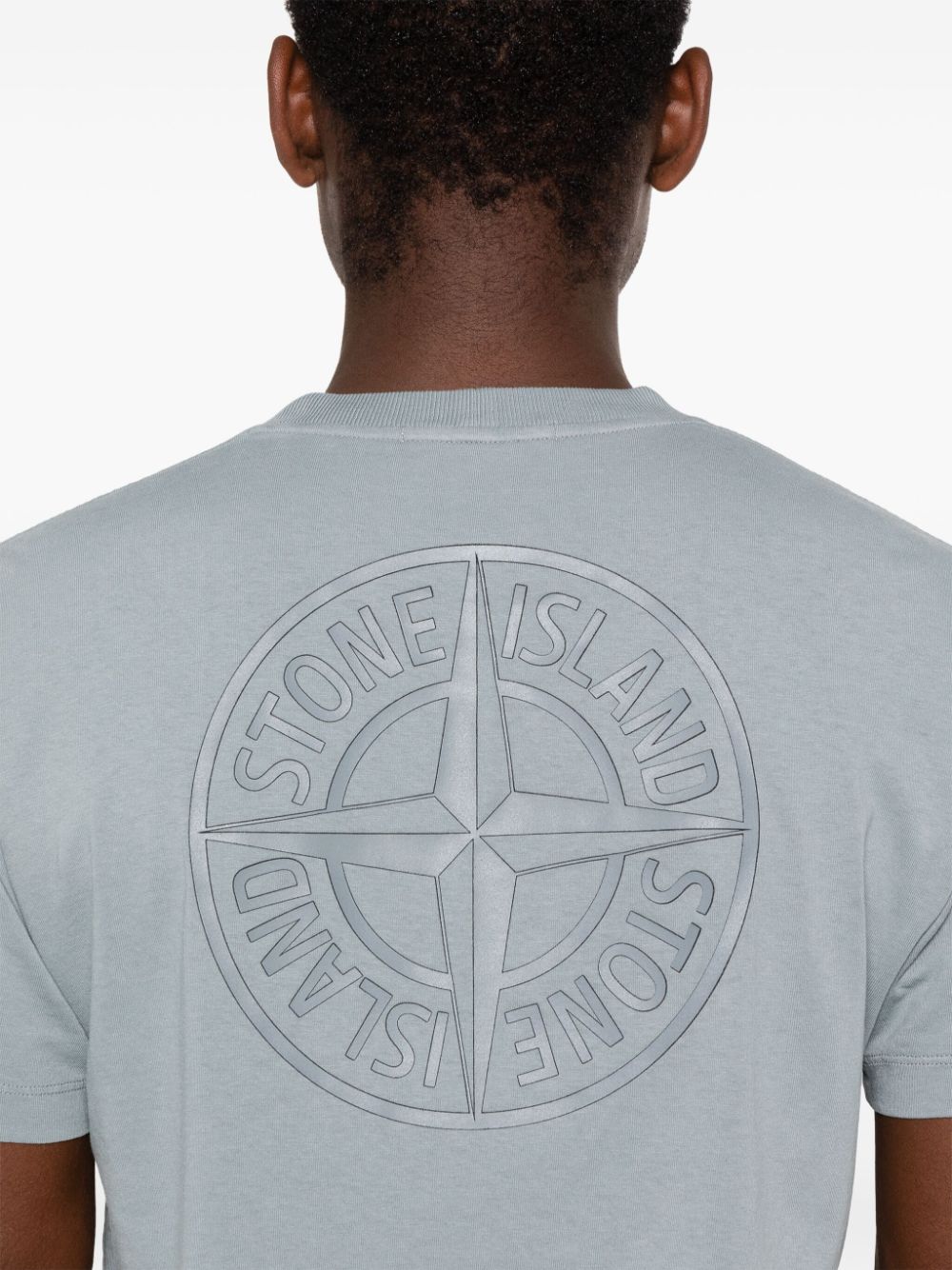 STONE ISLAND - T-shirt - Lothaire