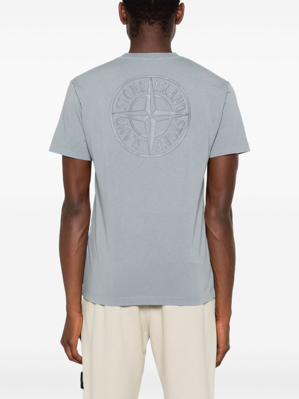 STONE ISLAND - T-shirt - Lothaire