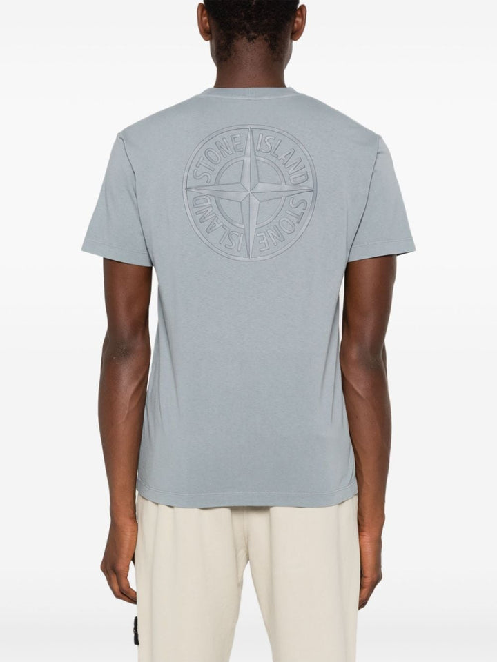 STONE ISLAND - T-shirt - Lothaire