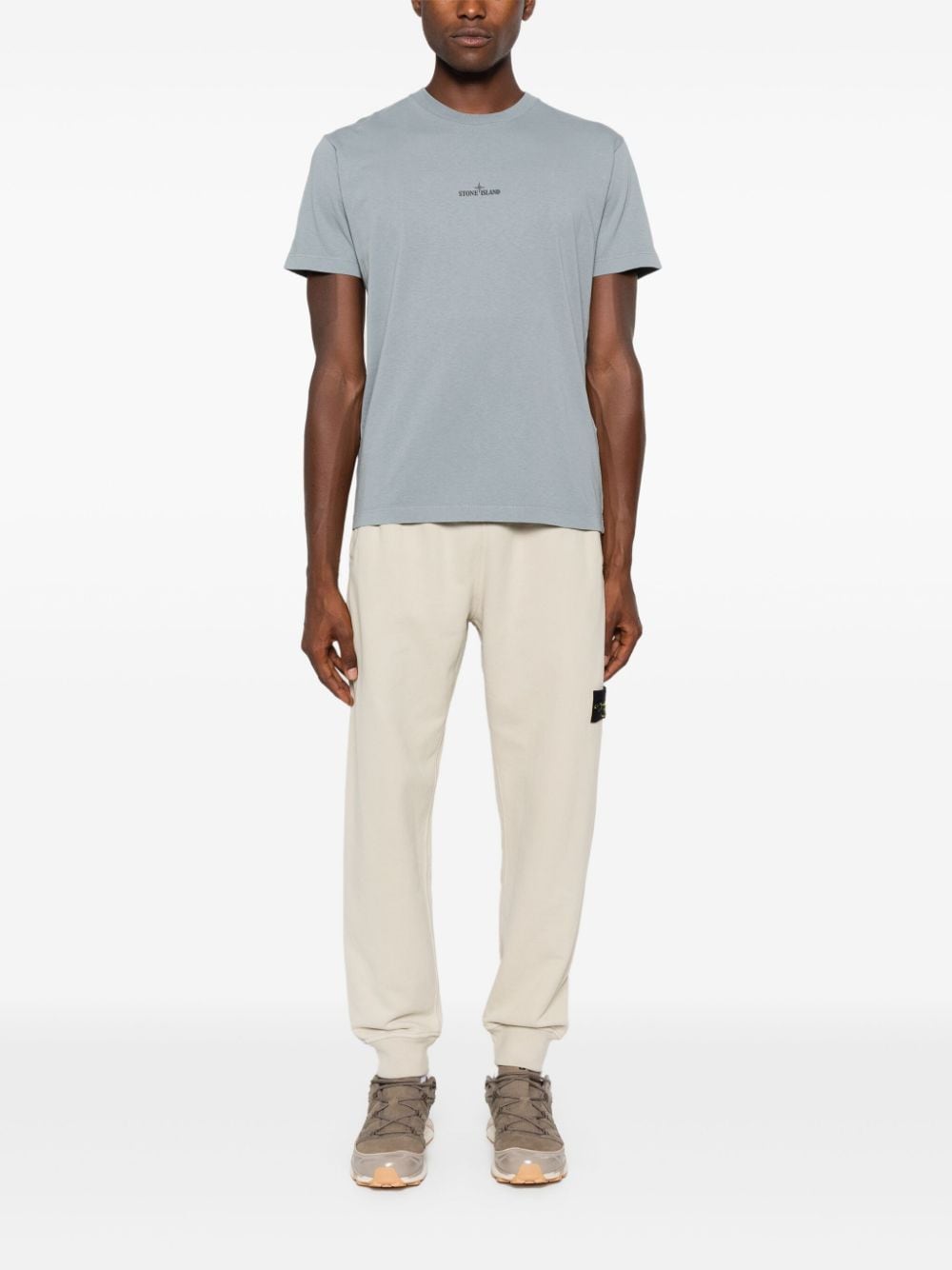 STONE ISLAND - T-shirt - Lothaire