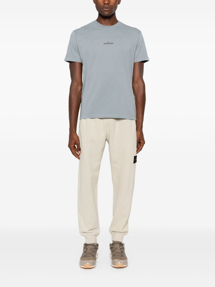 STONE ISLAND - T-shirt - Lothaire