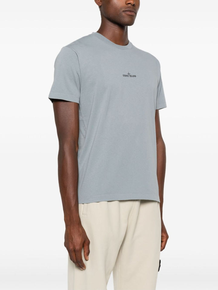 STONE ISLAND - T-shirt - Lothaire
