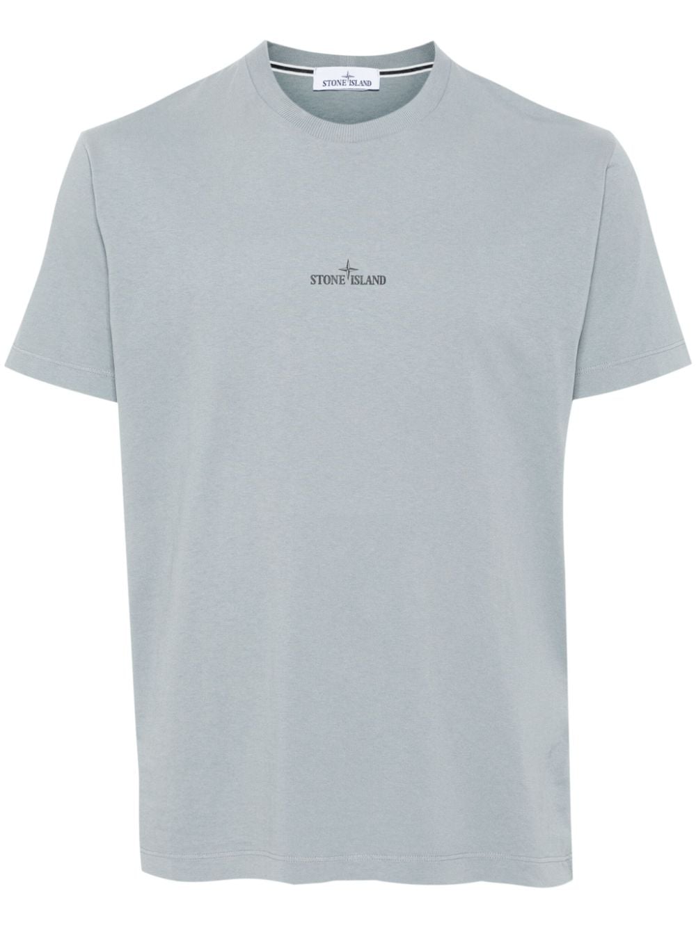 STONE ISLAND - T-shirt - Lothaire