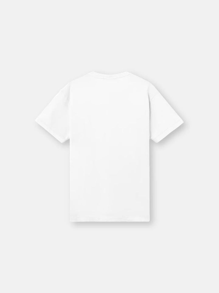 STONE ISLAND - T-shirt coupe slim avec patch Compass - Lothaire